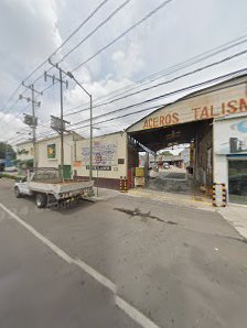 Real Hacienda Del Bosque